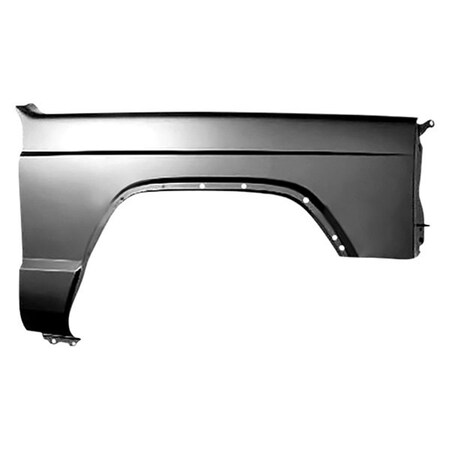 Geared2Golf Right Hand Fender for 1997-2001 Cherokee GE1608090
